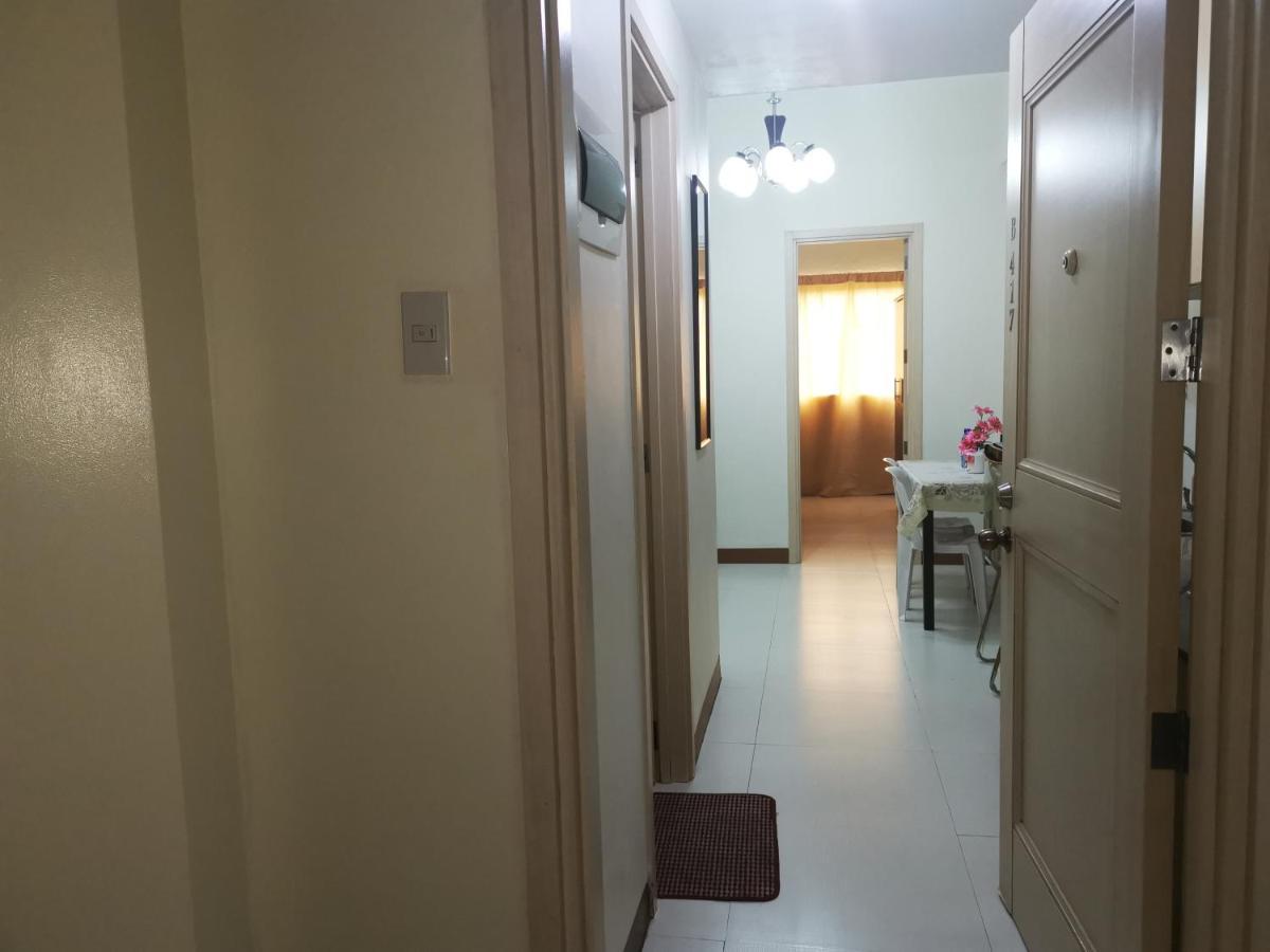 Airport Apartments Manila Paranaque City Extérieur photo