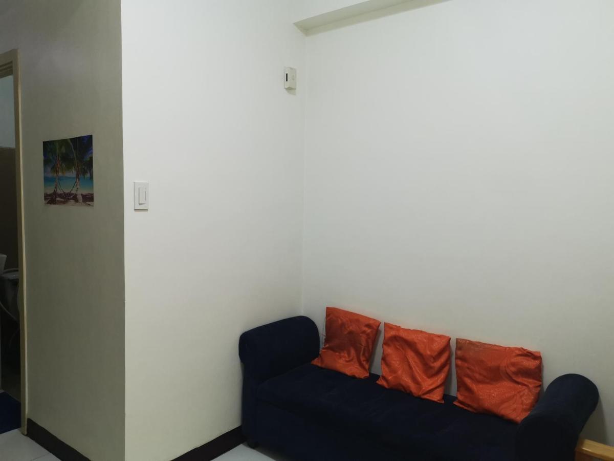 Airport Apartments Manila Paranaque City Extérieur photo