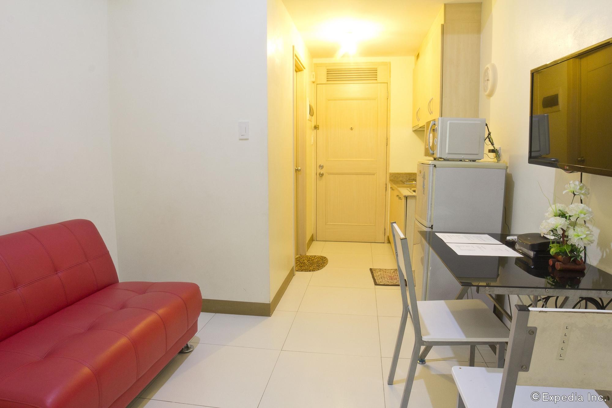 Airport Apartments Manila Paranaque City Extérieur photo